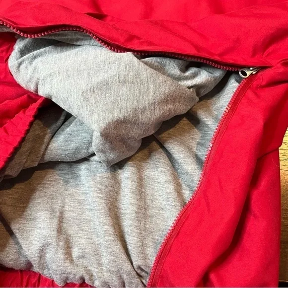 Vintage 58 Sports UGA Bulldogs 1/4 Zip Pullover, Size Large - Picture 6 of 16